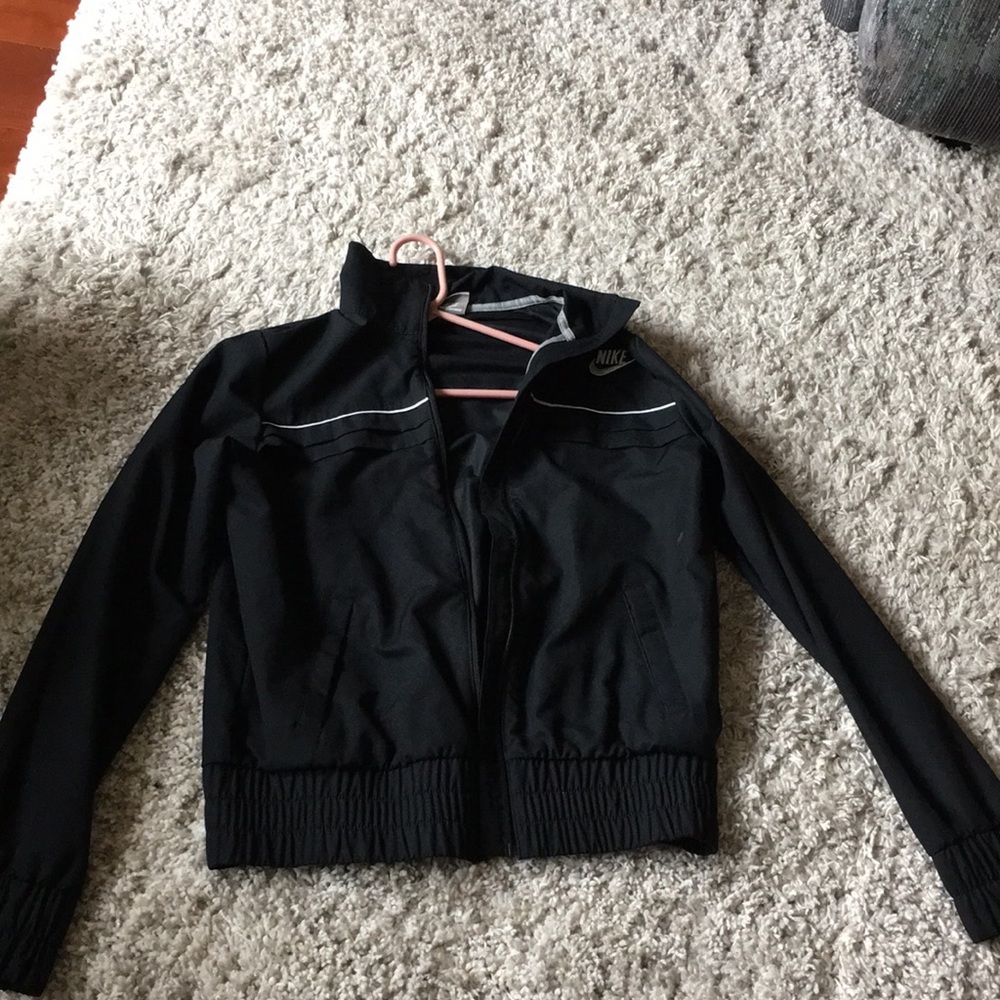 Nike sportswear jacket